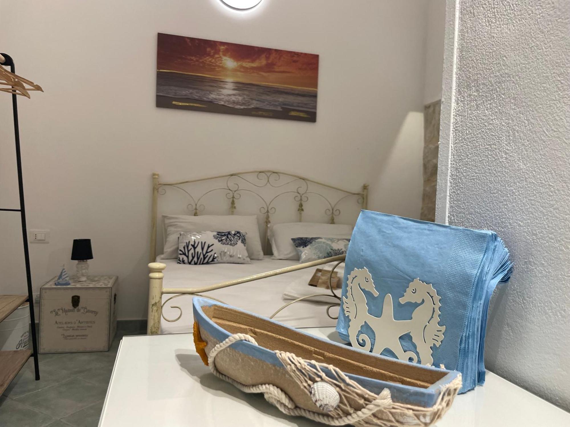 Luisa Room ซัมปิเอรี ภายนอก รูปภาพ