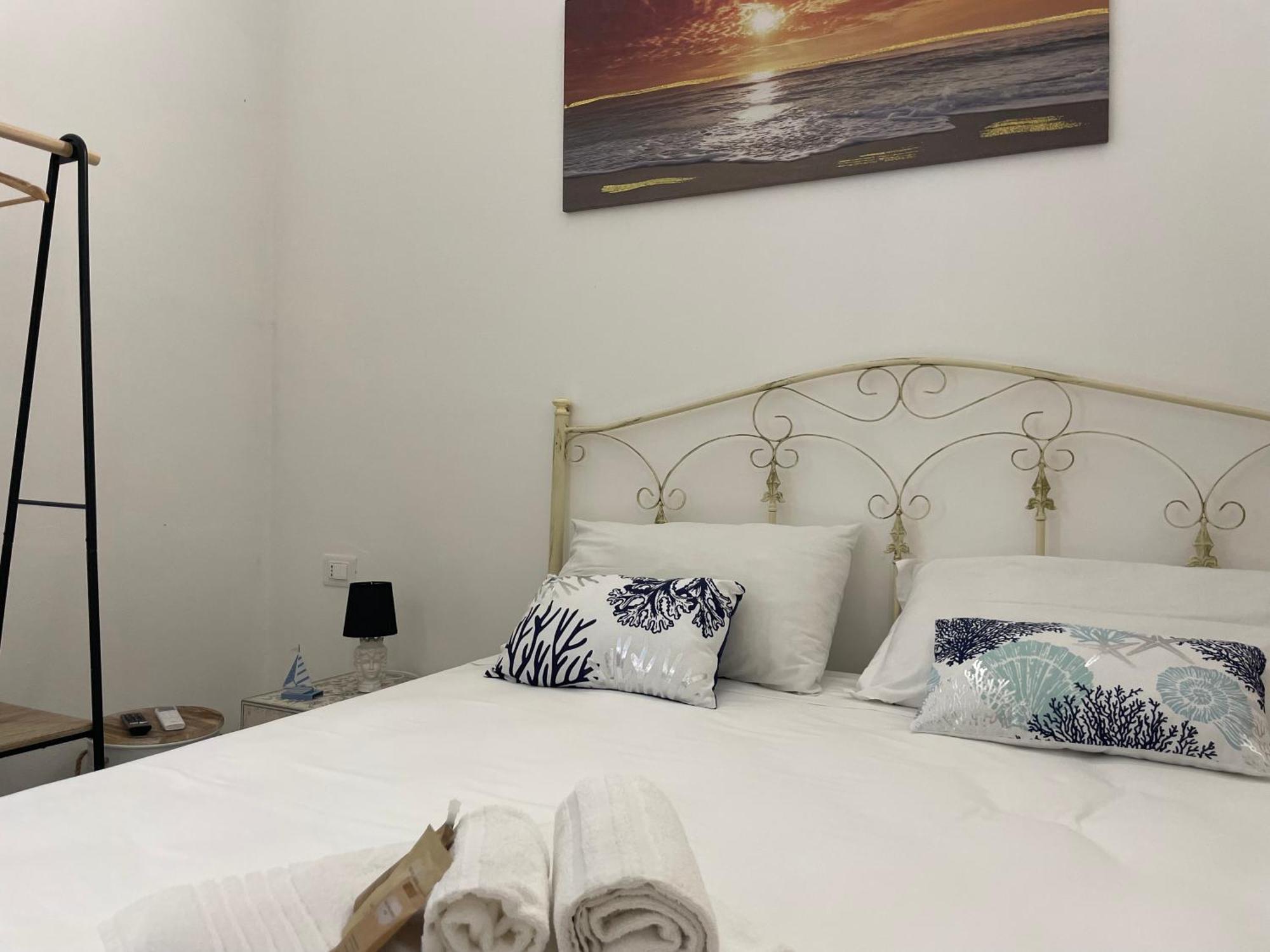 Luisa Room ซัมปิเอรี ภายนอก รูปภาพ