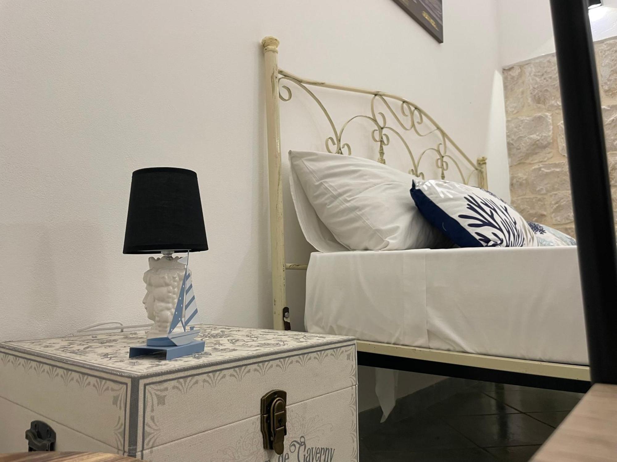 Luisa Room ซัมปิเอรี ภายนอก รูปภาพ