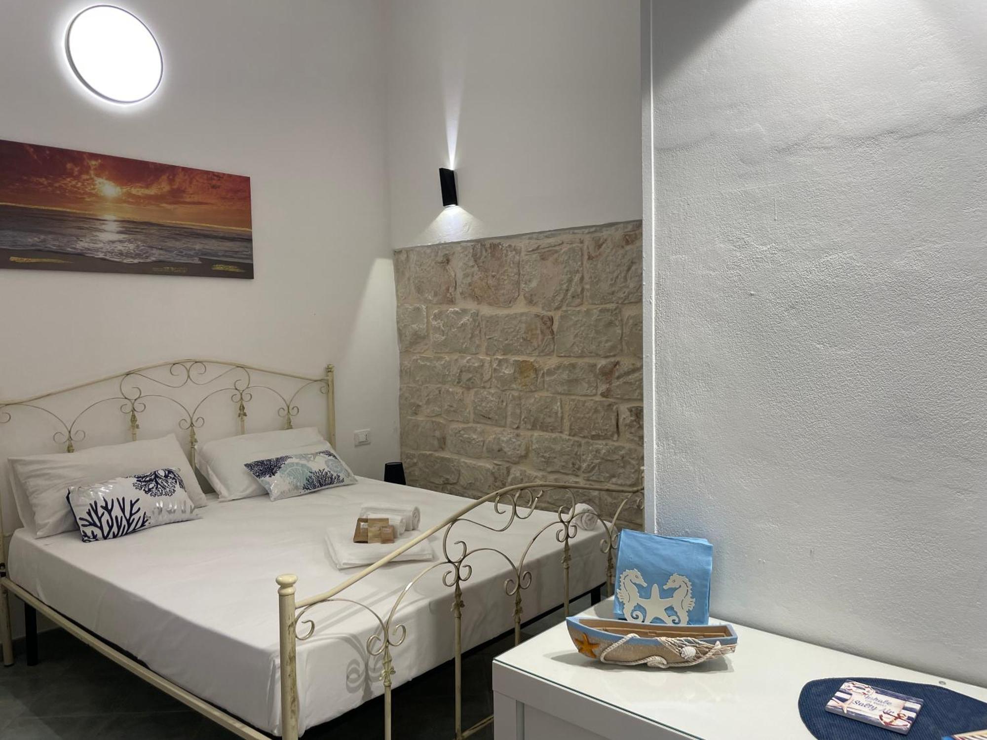 Luisa Room ซัมปิเอรี ภายนอก รูปภาพ
